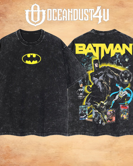 Comics 'Batman' T-Shirt & Hoodie