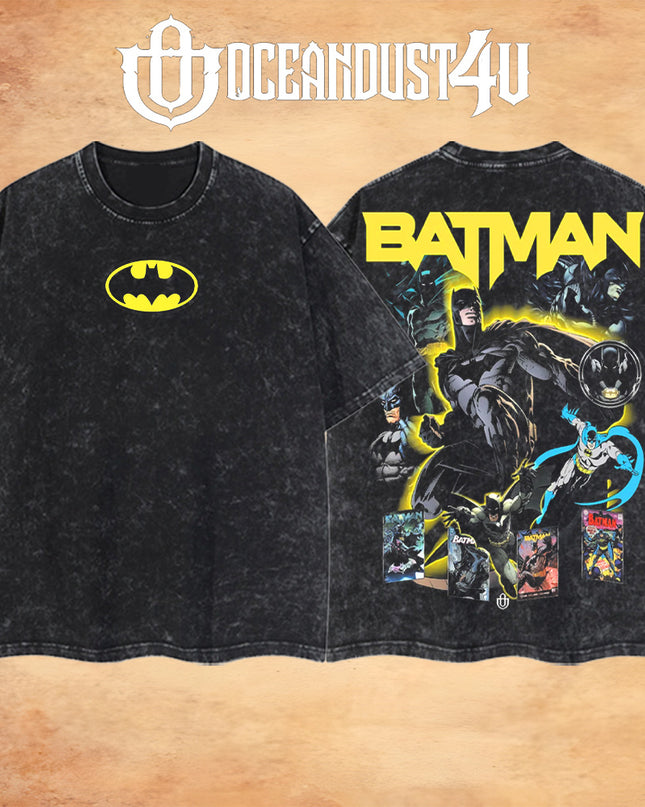 Comics 'Batman' T-Shirt & Hoodie