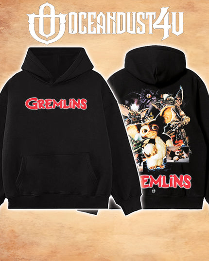 Movies 'Gremlins' T-Shirt & Hoodie
