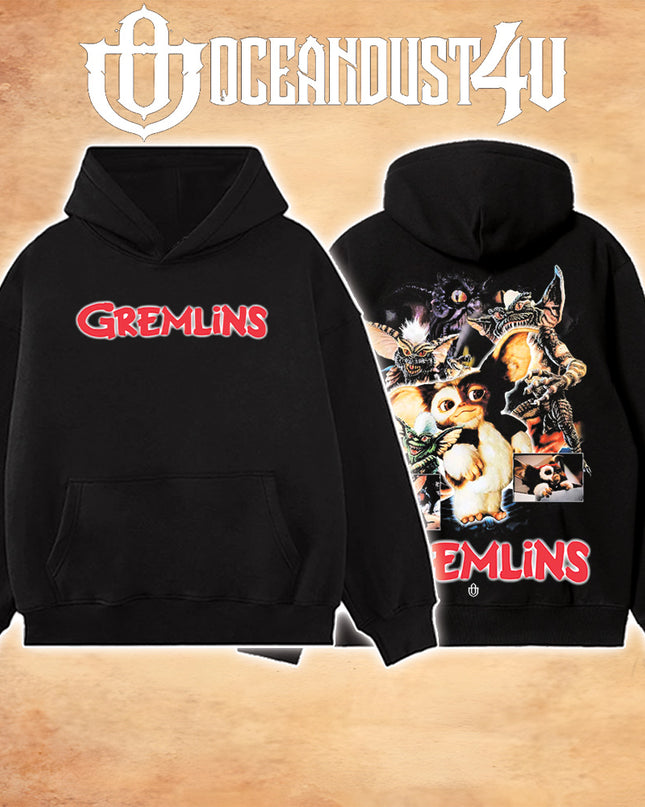 Movies 'Gremlins' T-Shirt & Hoodie