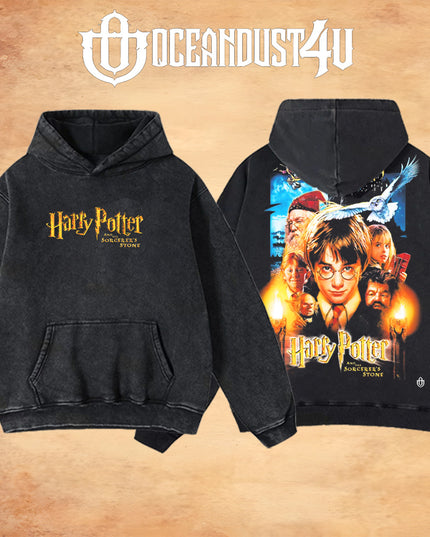 Movies 'Harry Potter and the Sorcerer's Stone' T-Shirt & Hoodie