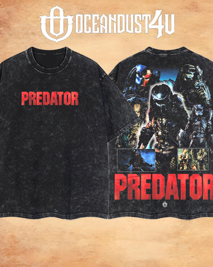 Movies 'Predator' T-Shirt & Hoodie