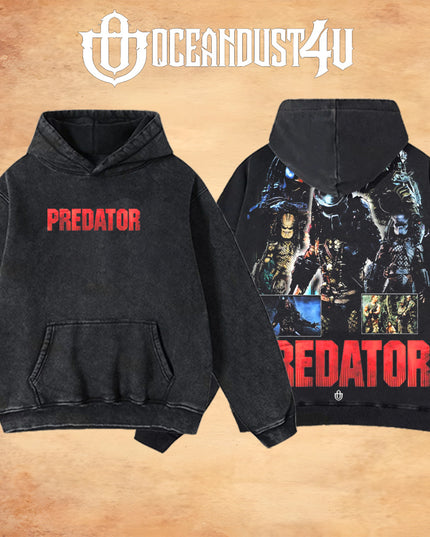 Movies 'Predator' T-Shirt & Hoodie