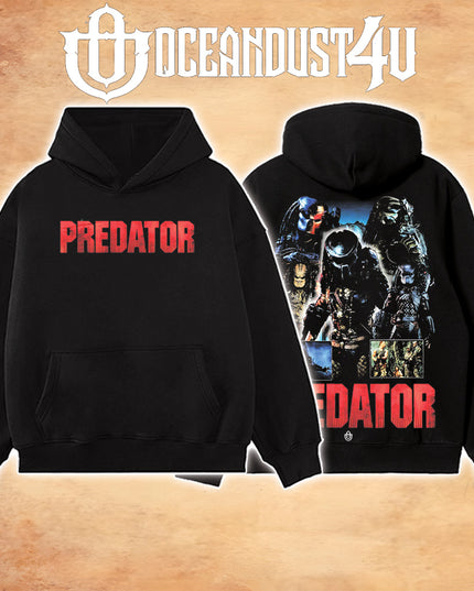 Movies 'Predator' T-Shirt & Hoodie