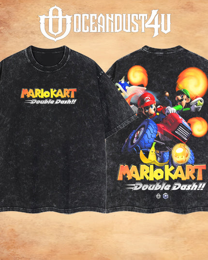Video Games 'Baby Park' T-Shirt & Hoodie