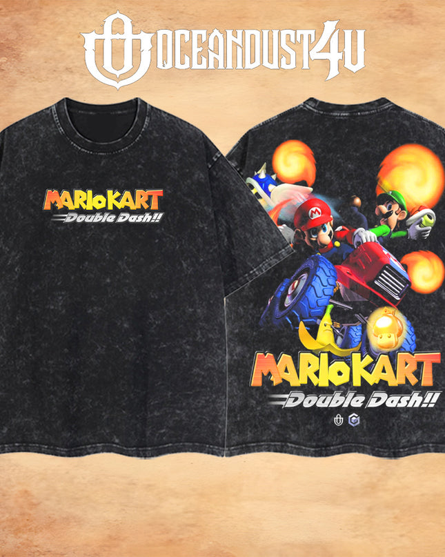 Video Games 'Baby Park' T-Shirt & Hoodie