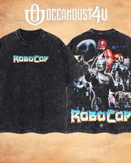 Movies 'Robocop' T-Shirt & Hoodie