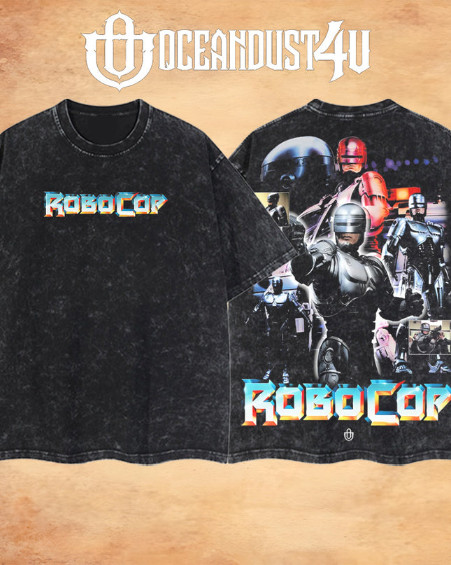 Movies 'Robocop' T-Shirt & Hoodie
