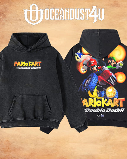 Video Games 'Baby Park' T-Shirt & Hoodie