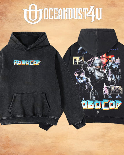 Movies 'Robocop' T-Shirt & Hoodie