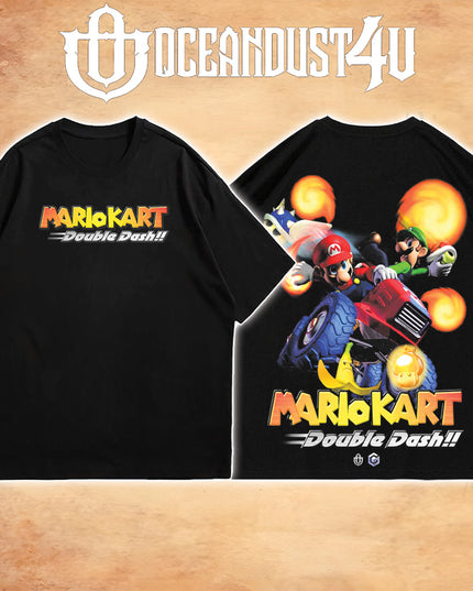Video Games 'Baby Park' T-Shirt & Hoodie