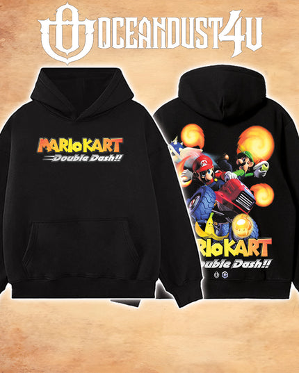 Video Games 'Baby Park' T-Shirt & Hoodie
