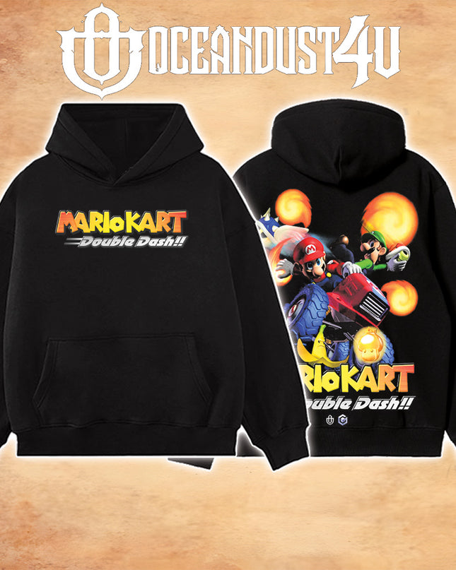 Video Games 'Baby Park' T-Shirt & Hoodie