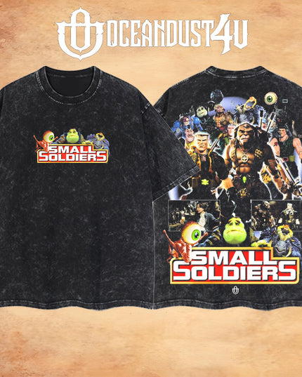 Movies 'Small Soldiers' T-Shirt & Hoodie