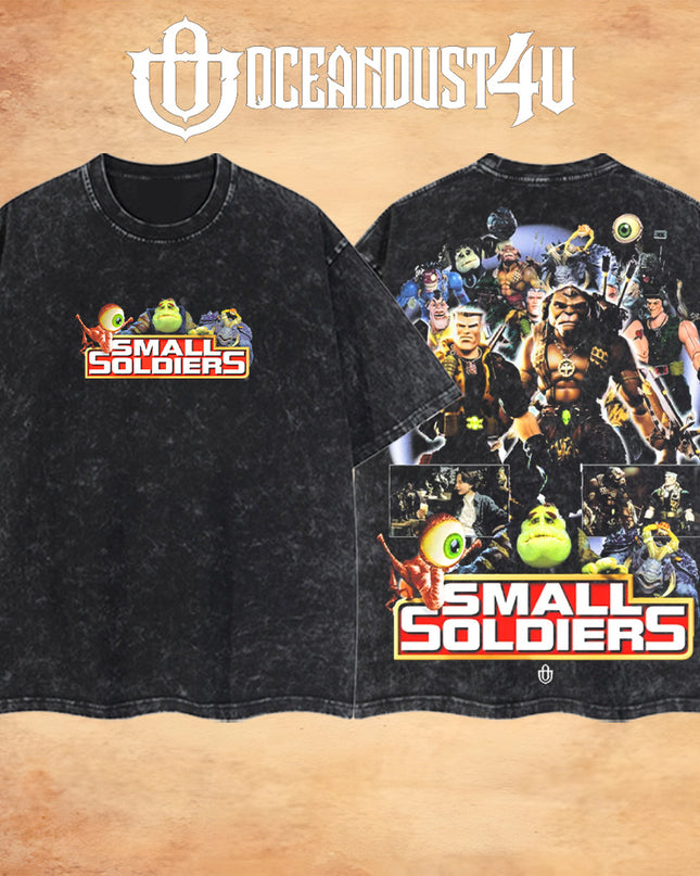 Movies 'Small Soldiers' T-Shirt & Hoodie