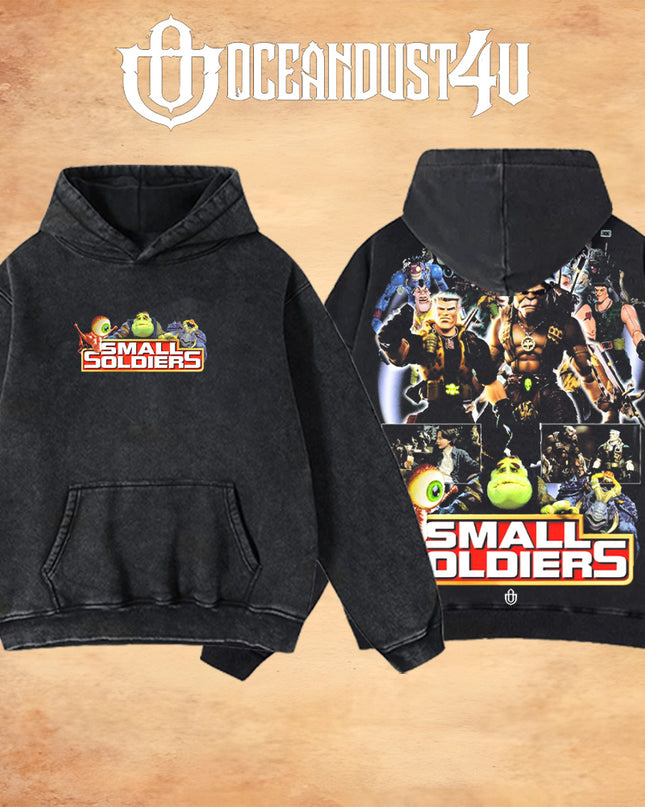 Movies 'Small Soldiers' T-Shirt & Hoodie