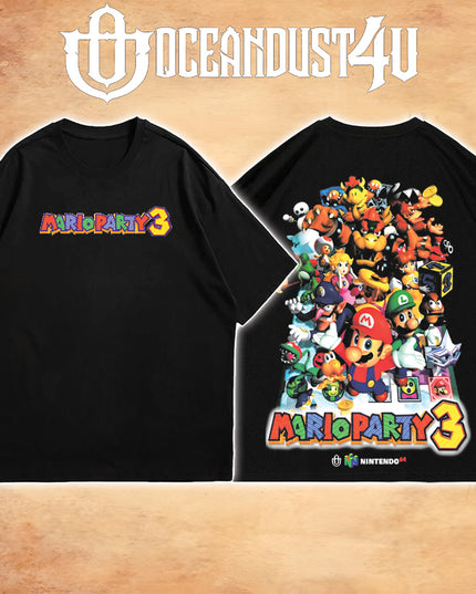 Video Games 'Chilly Waters' T-Shirt & Hoodie