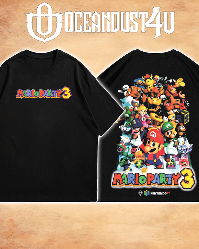 Video Games 'Chilly Waters' T-Shirt & Hoodie