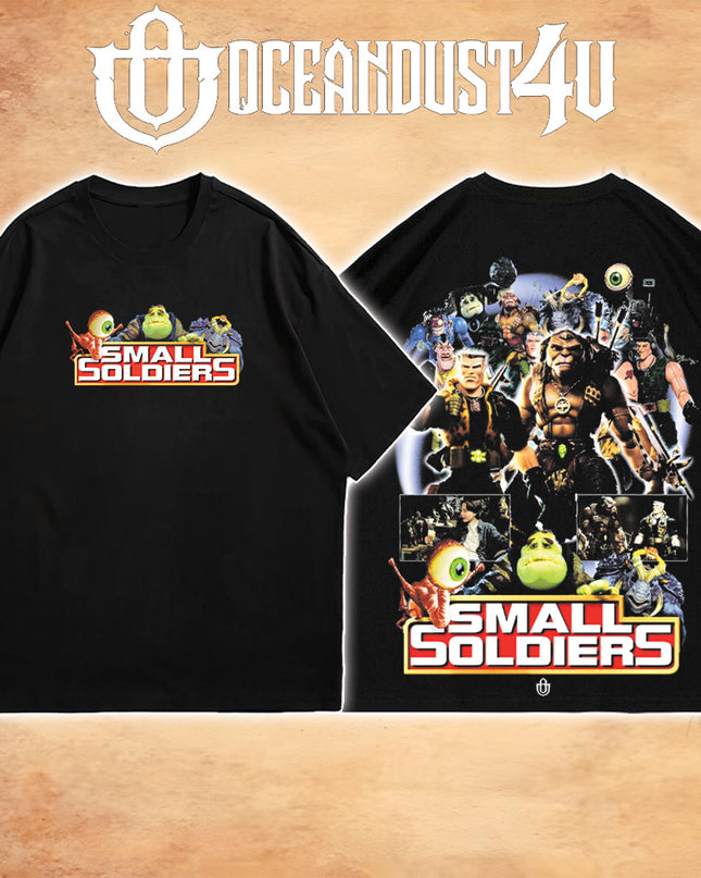 Movies 'Small Soldiers' T-Shirt & Hoodie
