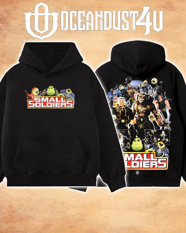 Movies 'Small Soldiers' T-Shirt & Hoodie