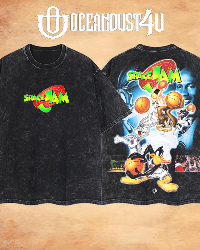 Movies 'Space Jam' T-Shirt & Hoodie