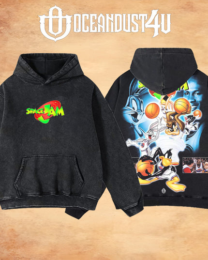 Movies 'Space Jam' T-Shirt & Hoodie