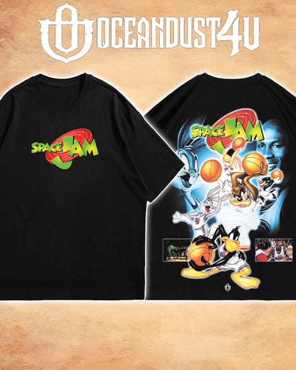 Movies 'Space Jam' T-Shirt & Hoodie