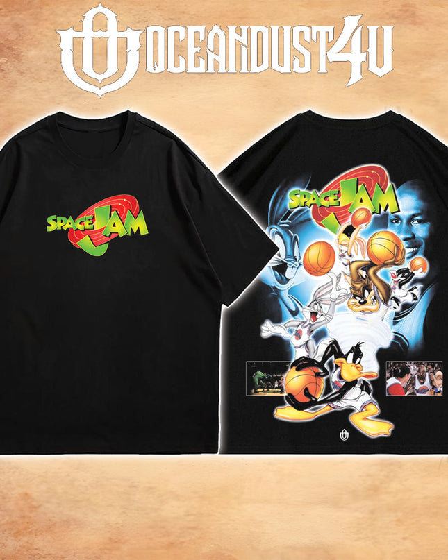 Movies 'Space Jam' T-Shirt & Hoodie
