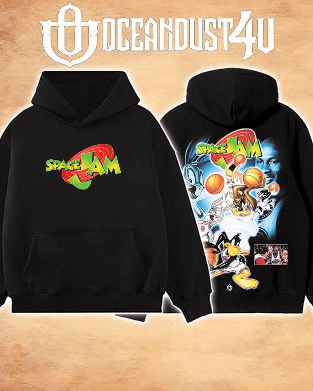 Movies 'Space Jam' T-Shirt & Hoodie