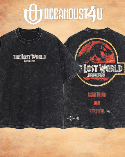 Movies 'The Lost World: Jurassic Park' T-Shirt & Hoodie