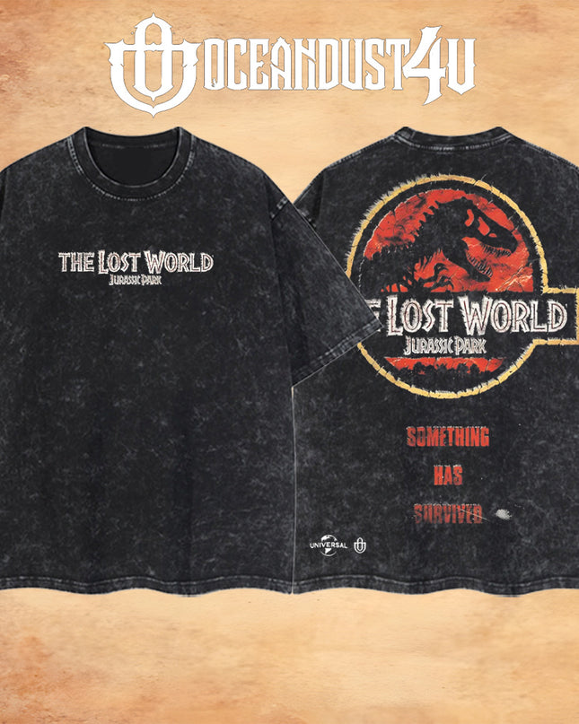 Movies 'The Lost World: Jurassic Park' T-Shirt & Hoodie