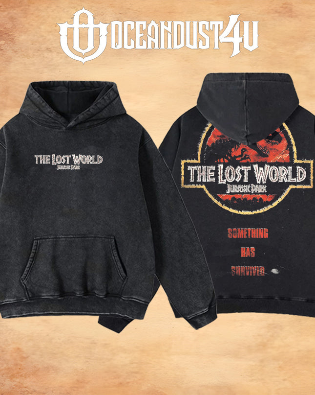 Movies 'The Lost World: Jurassic Park' T-Shirt & Hoodie
