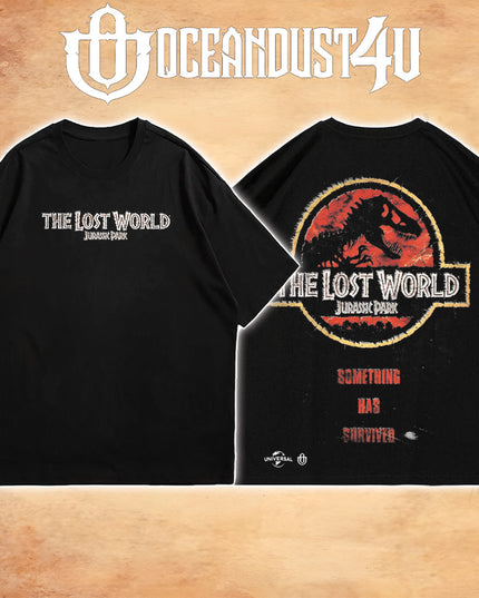 Movies 'The Lost World: Jurassic Park' T-Shirt & Hoodie