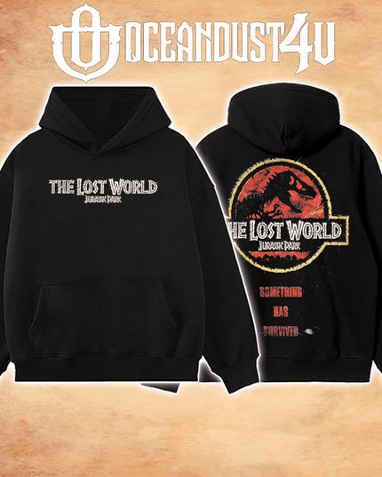 Movies 'The Lost World: Jurassic Park' T-Shirt & Hoodie