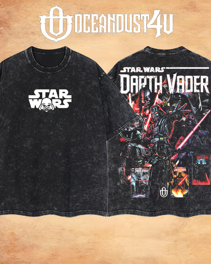 Comics 'Darth Vader' T-Shirt & Hoodie