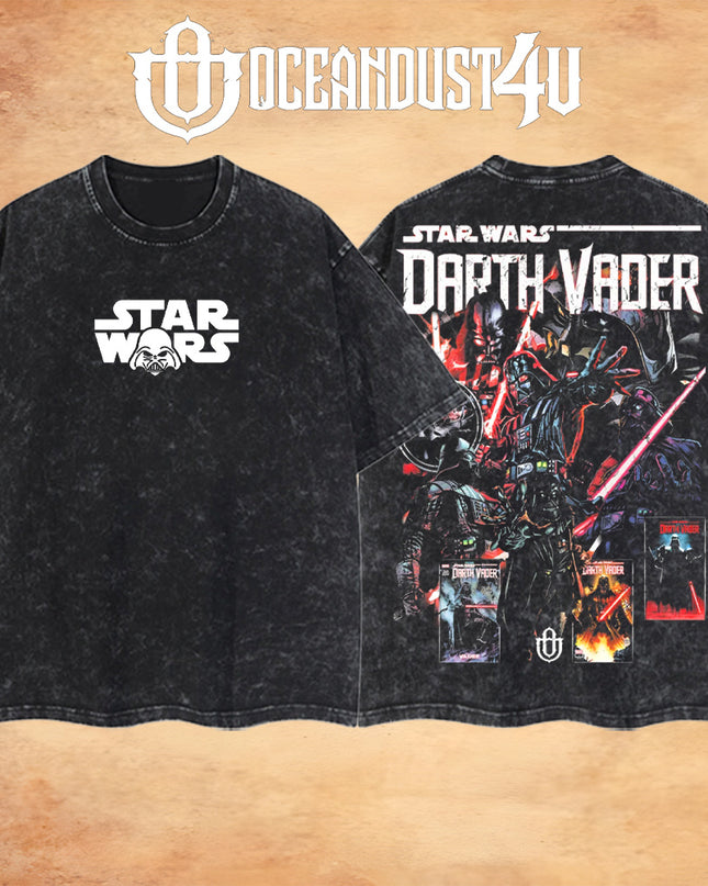 Comics 'Darth Vader' T-Shirt & Hoodie