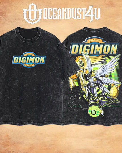 TV Shows 'Digimon - Patamon' T-Shirt & Hoodie