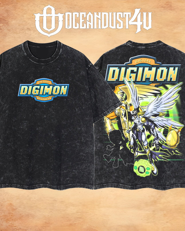TV Shows 'Digimon - Patamon' T-Shirt & Hoodie