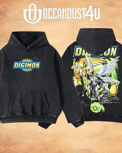 TV Shows 'Digimon - Patamon' T-Shirt & Hoodie