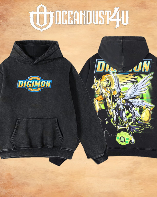 TV Shows 'Digimon - Patamon' T-Shirt & Hoodie