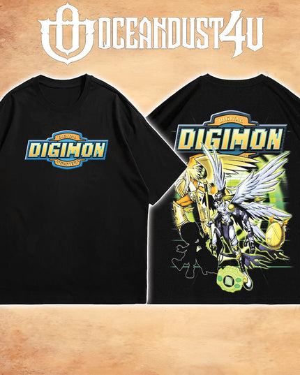 TV Shows 'Digimon - Patamon' T-Shirt & Hoodie