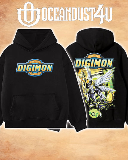 TV Shows 'Digimon - Patamon' T-Shirt & Hoodie