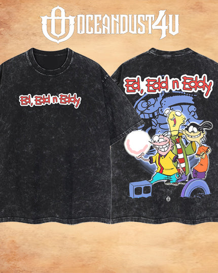 TV Shows 'Ed, Edd n' Eddy' T-Shirt & Hoodie