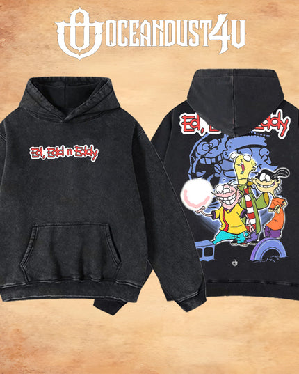 TV Shows 'Ed, Edd n' Eddy' T-Shirt & Hoodie