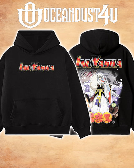 TV Shows 'Inuyasha - Sesshomaru' T-Shirt & Hoodie