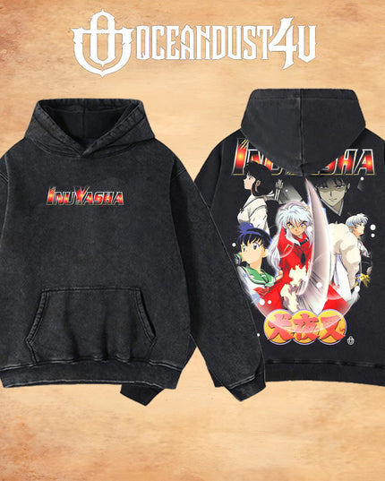 TV Shows 'Inuyasha' T-Shirt & Hoodie