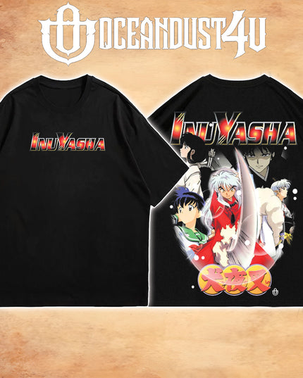 TV Shows 'Inuyasha' T-Shirt & Hoodie