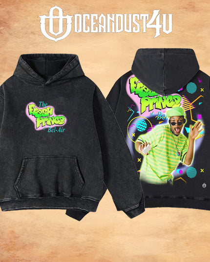 TV Shows 'The Fresh Prince of Bel Air' T-Shirt & Hoodie