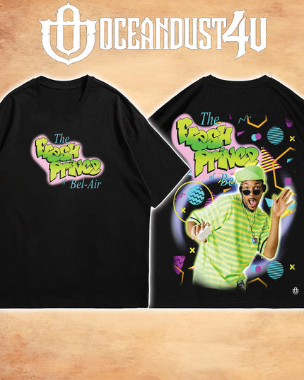 TV Shows 'The Fresh Prince of Bel Air' T-Shirt & Hoodie