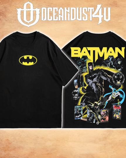 Comics 'Batman' T-Shirt & Hoodie